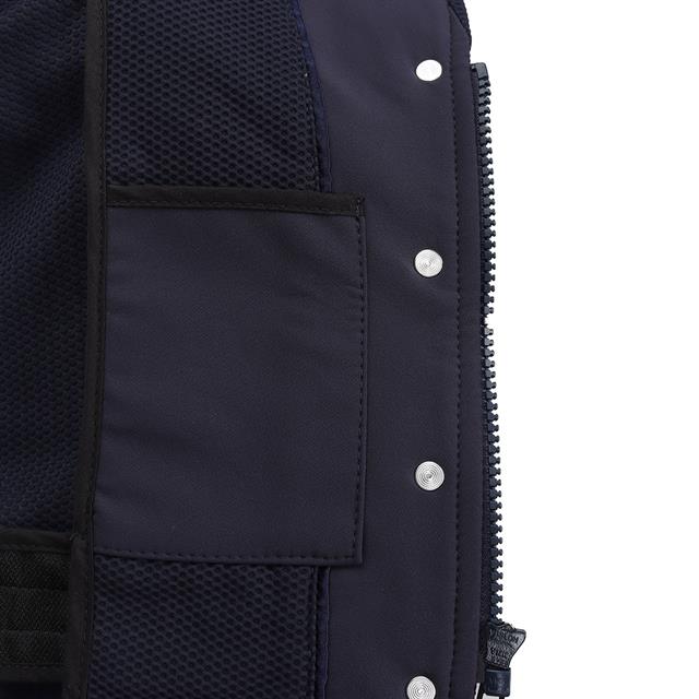 Veste de concours QChelsey QUUR Enfantss  Bleu foncé