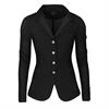Veste de concours QChelsey QUUR Enfantss  Noir