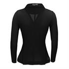 Veste de concours QChelsey QUUR Enfantss  Noir