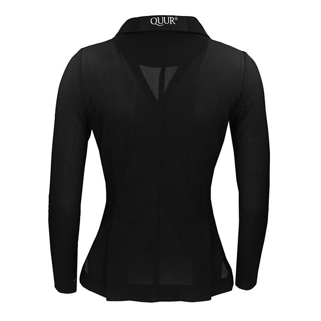 Veste de concours QChelsey QUUR Enfantss  Noir