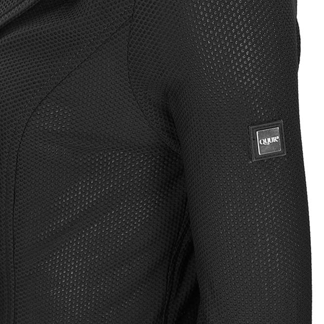 Veste de concours QChelsey QUUR Enfantss  Noir