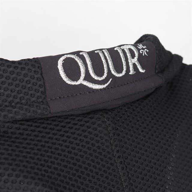 Veste de concours QChelsey QUUR Enfantss  Noir