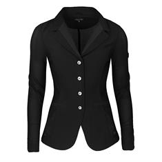 Veste de concours QChelsey Quur Noir