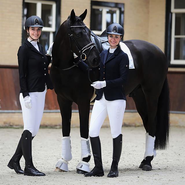 Veste de concours QChelsey QUUR  Noir