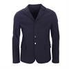 Veste de concours QClassic QUUR Hommes Bleu foncé