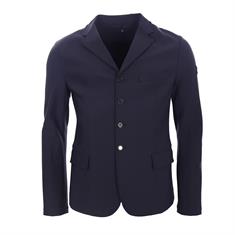 Veste de concours QClassic QUUR Hommes Bleu foncé