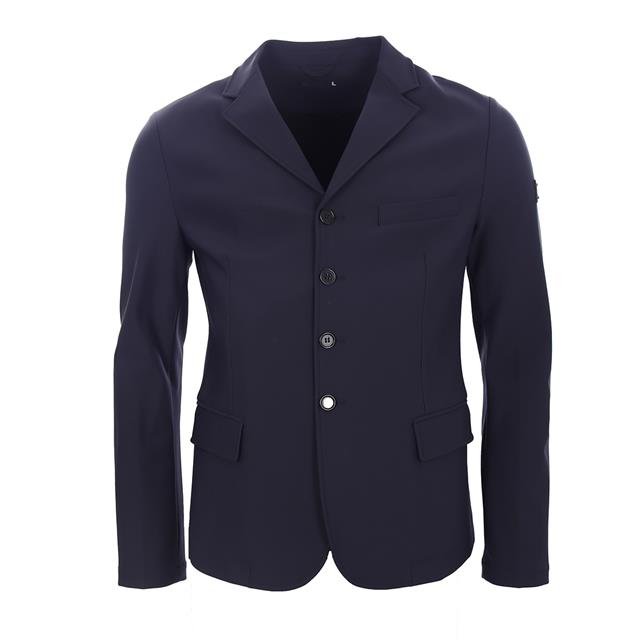 Veste de concours QClassic QUUR Hommes Bleu foncé