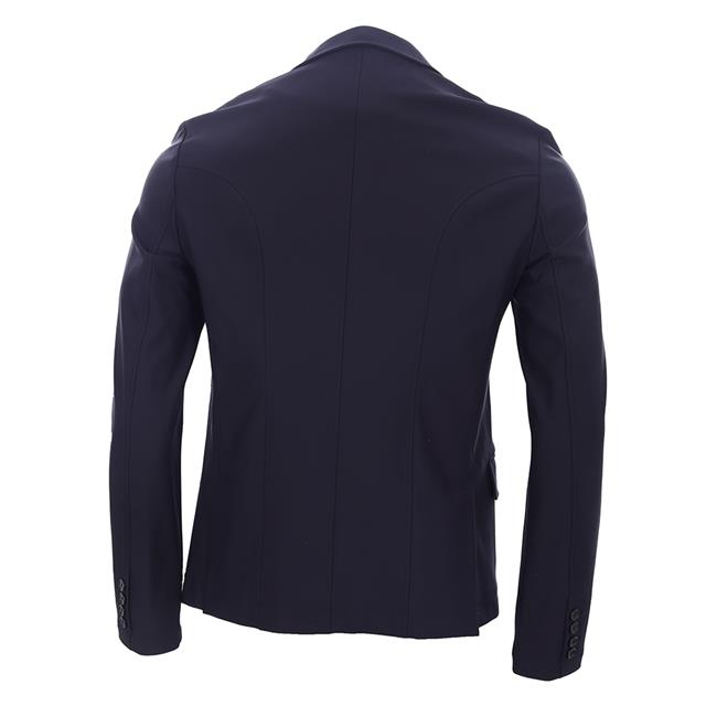 Veste de concours QClassic QUUR Hommes Bleu foncé
