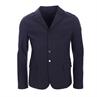 Veste de concours QClassic QUUR Hommes Bleu foncé
