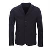 Veste de concours QClassic QUUR Hommes Noir