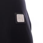 Veste de concours QClassic QUUR Hommes Noir