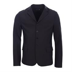 Veste de concours QClassic QUUR Hommes Noir