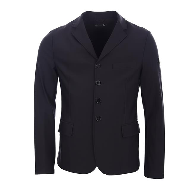 Veste de concours QClassic QUUR Hommes Noir