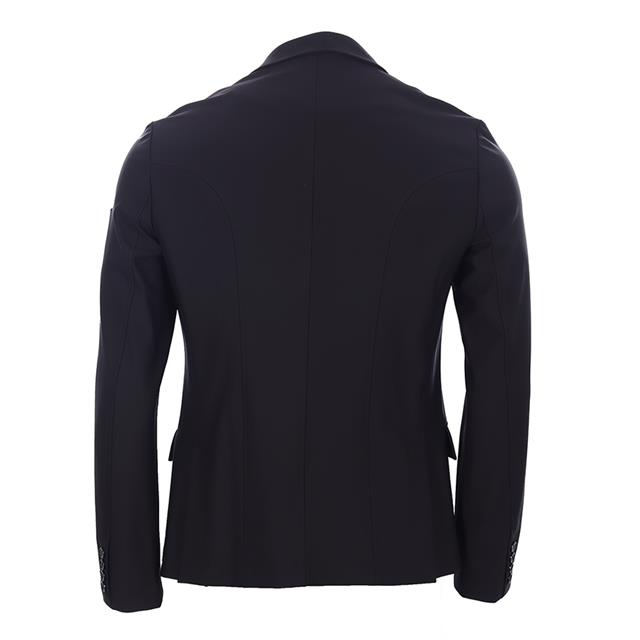 Veste de concours QClassic QUUR Hommes Noir