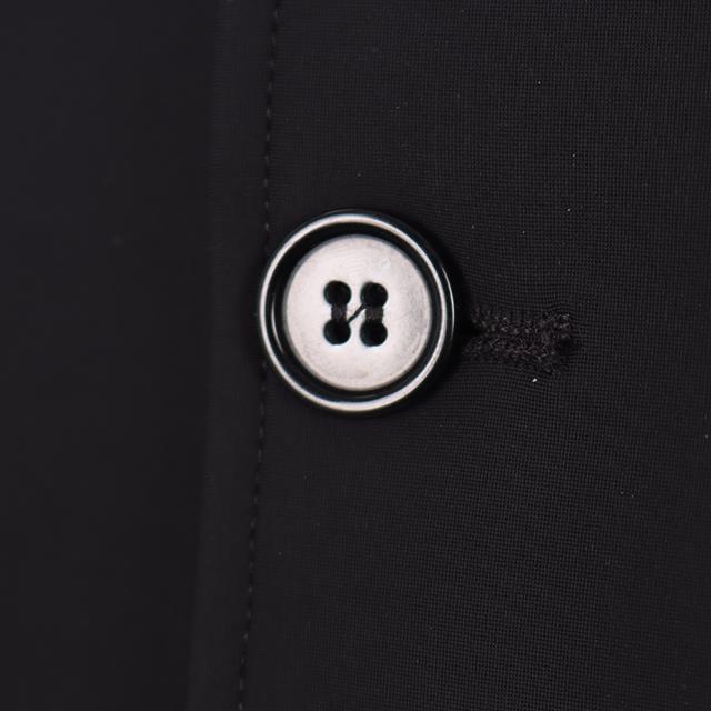 Veste de concours QClassic QUUR Hommes Noir