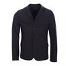 Veste de concours QClassic QUUR Hommes Noir