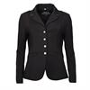 Veste de concours QDjess QUUR  Noir