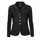 Veste de concours QDjess QUUR  Noir