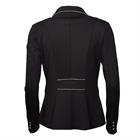 Veste de concours QDjess QUUR  Noir