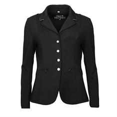 Veste de concours QDjess QUUR  Noir