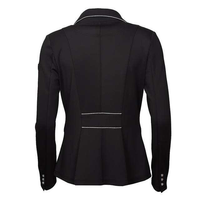 Veste de concours QDjess QUUR  Noir