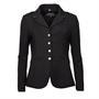 Veste de concours QDjess QUUR  Rouge foncé