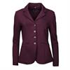 Veste de concours QDjess QUUR  Rouge foncé