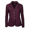 Veste de concours QDjess QUUR  Rouge foncé