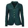 Veste de concours QDjess QUUR  Vert foncé