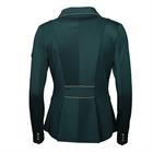 Veste de concours QDjess QUUR  Vert foncé