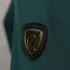 Veste de concours QDjess QUUR  Vert foncé