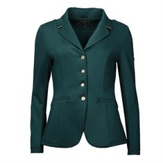 Veste de concours QDjess QUUR  Vert foncé