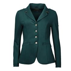 Veste de concours QDjess Quur Vert foncé