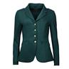 Veste de concours QDjess QUUR  Vert foncé