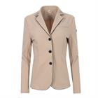 Veste de concours QFlorine QUUR Beige