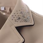Veste de concours QFlorine QUUR Beige