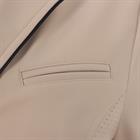 Veste de concours QFlorine QUUR Beige