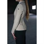 Veste de concours QFlorine QUUR Beige