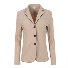 Veste de concours QFlorine QUUR Beige