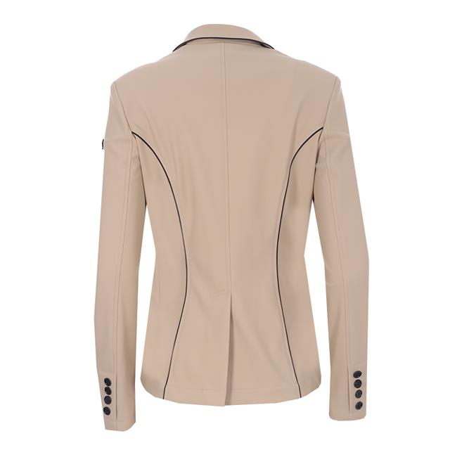 Veste de concours QFlorine QUUR Beige