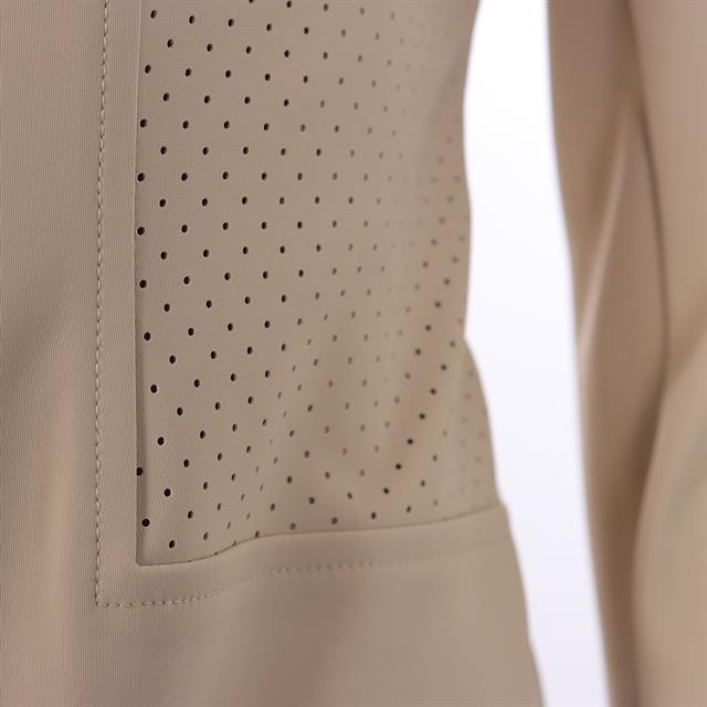 Veste de concours QFlorine QUUR Beige