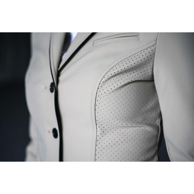 Veste de concours QFlorine QUUR Beige