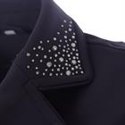 Veste de concours QFlorine QUUR Bleu foncé
