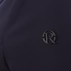 Veste de concours QFlorine QUUR Bleu foncé