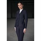 Veste de concours QFlorine QUUR Bleu foncé
