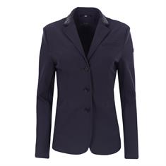 Veste de concours QFlorine QUUR Bleu foncé