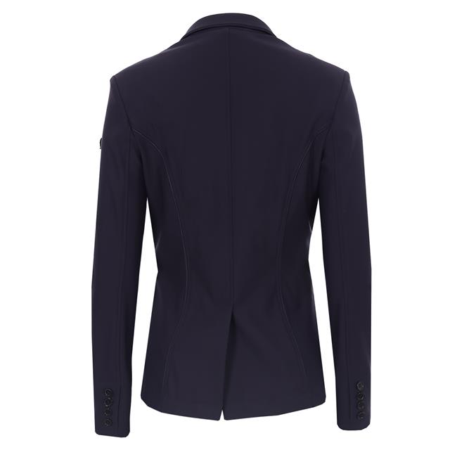 Veste de concours QFlorine QUUR Bleu foncé