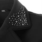 Veste de concours QFlorine QUUR Noir