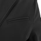 Veste de concours QFlorine QUUR Noir