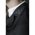 Veste de concours QFlorine QUUR Noir